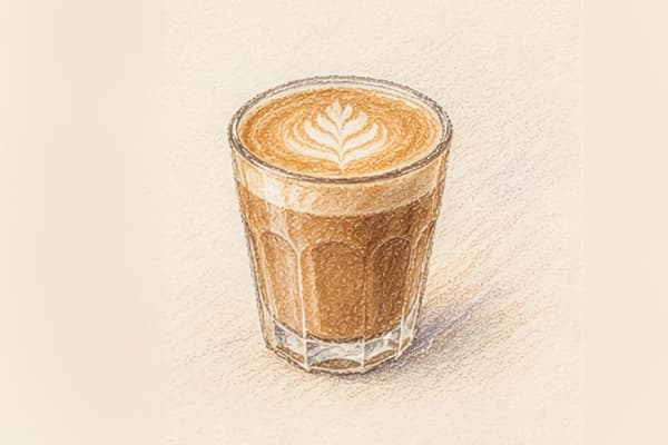 Cortado