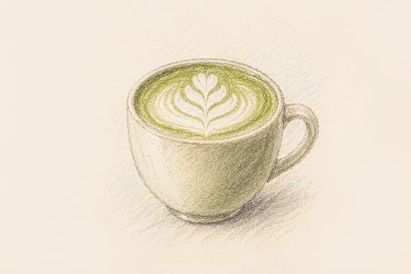 Matcha